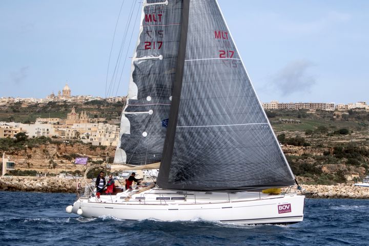 Otra Vez, Kontiki claim honours in BOV Gozo Regatta 2017