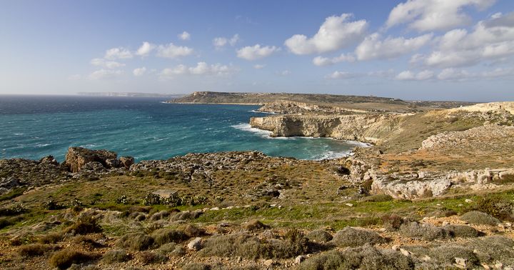 BLM calls for political parties to support motion on Majjistral Park