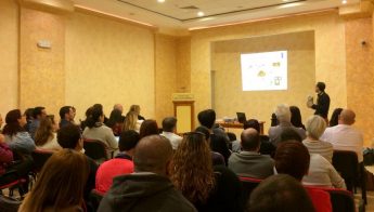 Information session on synthetic drugs held in Gozo