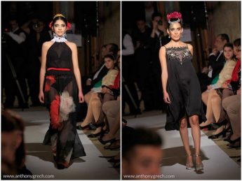 Charity fashion show in aid of Dar Guzeppa Debono a huge success