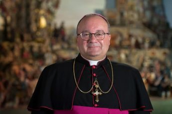 Archbishop Scicluna’s Christmas message from Mdina Cathedral