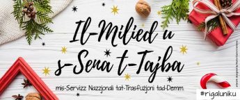 Donate blood in Gozo on Tuesday in the spirit of generosity