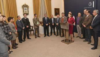 €1.5 million road works project announced for Gozo