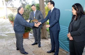 Gozo SPCA awarded €3,000 from this year’s Animal Welfare Fund