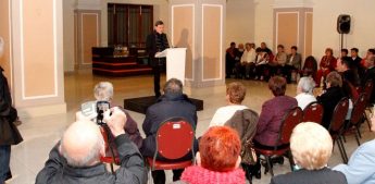 Sant: Labour to defend Malta’s sovereignty in the European Parliament