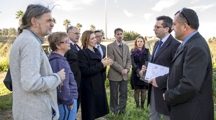 Petting farm and facilities for Animal Welfare and Gozo SPCA announced
