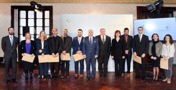 Gozo’s ERRC one of nine NGOs to receive environmental funding Gozo’s ERRC one of nine NGOs to receive environmental funding