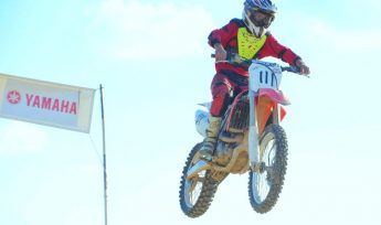 Gozo Motocross Association FunRace keeps spectators entertained