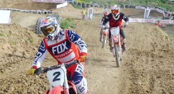 Gozo Motocross Association first FunRace for 2018 this Sunday