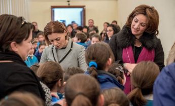 200 Gozitan primary school students presented with certificates