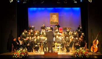 Don Bosco Grand Concert next Sunday with The Big Picture