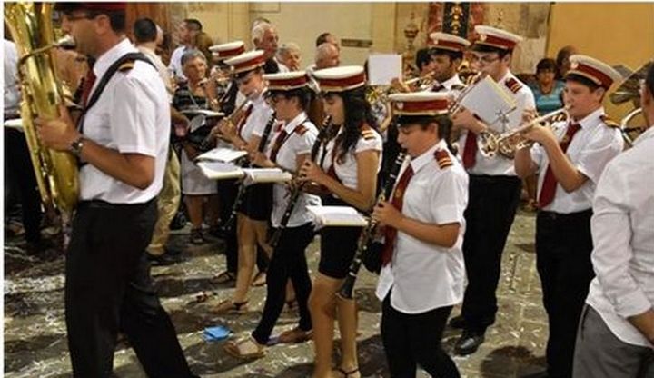 Band club memberships up by 4.8% in Malta and Gozo