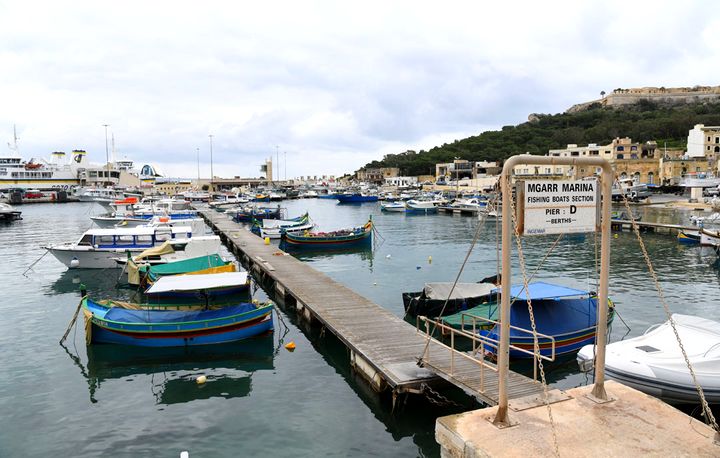 €4 million regeneration project to improve facilities for Gozitan fisherman