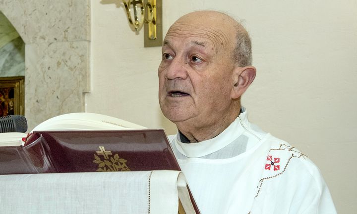 Mass celebrated for Gozitan journalists, writers and broadcasters