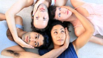 Opportunity for young Gozitans this May – Something in the AiR