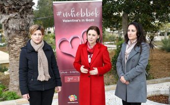 #inhobbok: This Valentine’s spend time in Gozo with the one you love