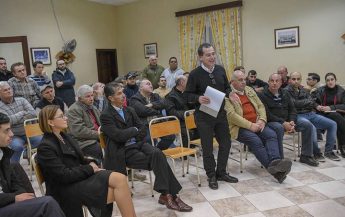 Consultation process underway on the Xewkija Square project
