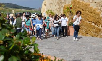 Number of guests and nights spent in Gozo continues to increase