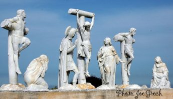 Easter activities launched in Gozo with – Art, Faith and Tradition