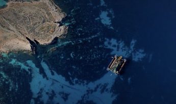 Another phase of geological studies completed on Malta-Gozo tunnel