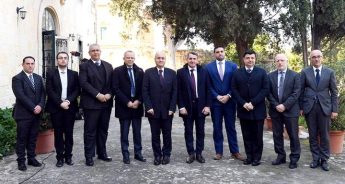 Sannat Council receives funding for greening the local community