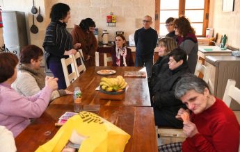 Gozo Minister highlights need of independent living for the disabled