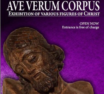 Exhibition for Lent at Il-Hagar – Heart of Gozo Museum