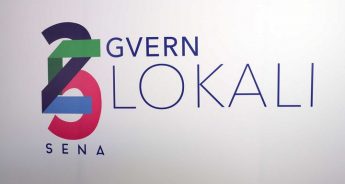 After 25 years “local councils need to be revitalised again”