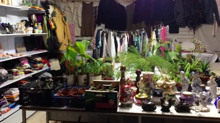 Fundraising bazaar open in Victoria in aid of OASI Foundation