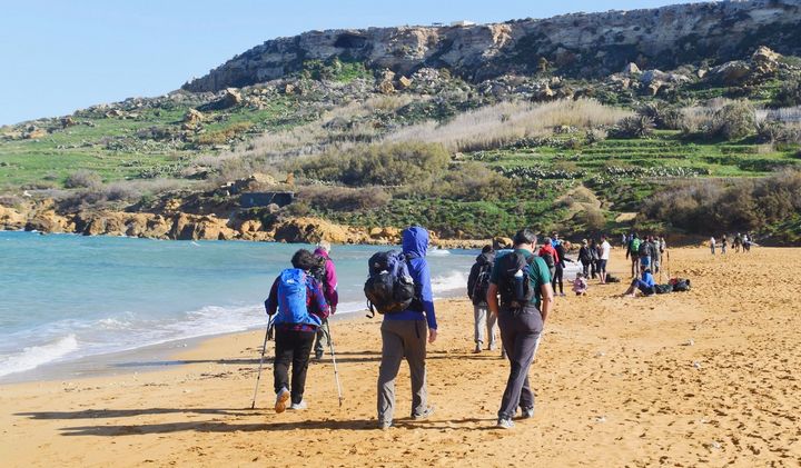 Inbound visitors in November down by over 92% - NSO