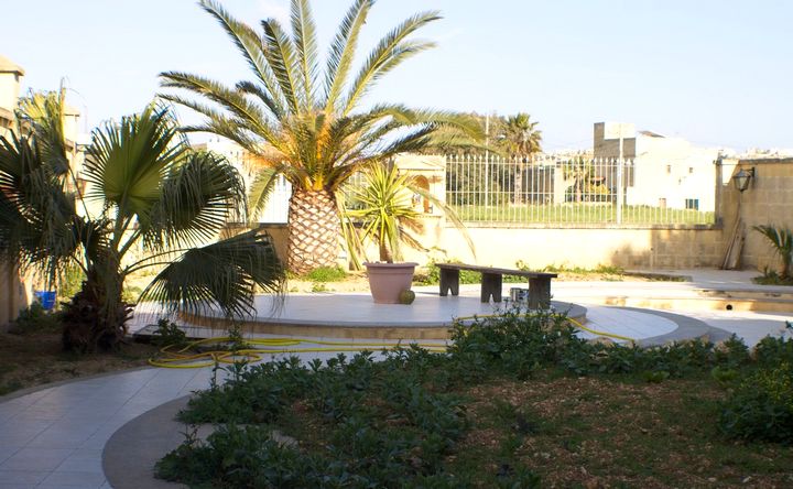 OASI Project - Serenity Garden, help needed for new garden