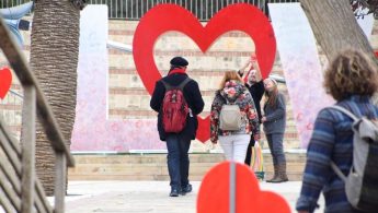 Valentine’s in Gozo wooing visitors with romance in the Villa Rundle