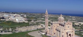 International landscape Forum on Gozo with two public sessions