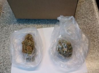 Cannabis seized at Luqa arriving by express freight from Germany Cannabis seized at Luqa arriving by express freight from Germany