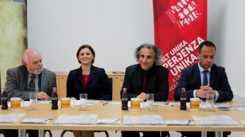 Gaulitana: A Festival of Music 2018 opening event on Sunday