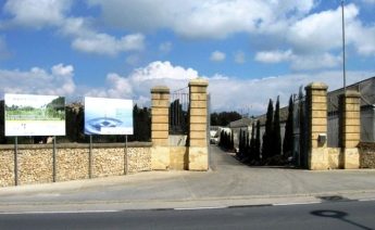 Gozitan students to use Government farm to help in study of agribusiness
