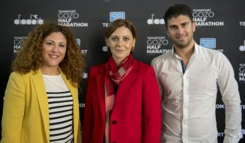 The Gozo Half Marathon 2018 official launch – A success story