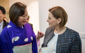 Gozitan entrepreneurs explore the Japanese market following EPA