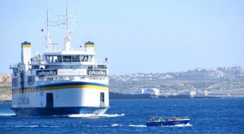 Gozo Channel extra morning trips on Tuesday for the long weekend