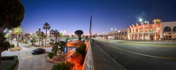 Last month was MIA’s busiest February to date for passengers