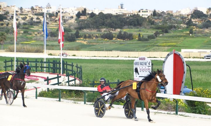Arka Foundation to benefit from Sunday's GHRA race meeting