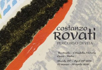 Constanzo Rovati: Percorso Di Vita to launch this year’s Gaulitana