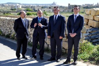 PN will be “a voice for the residents” on Munxar manure clamp plans
