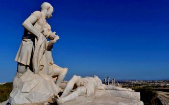Gozo Bishop to lead the Diocesan Via Sagra next Sunday