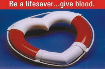 Help others in need by donating your blood – Gozo session on Tuesday