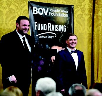 Gozitan Charles Buttigieg offered scholarship at Curtis Institute of Music