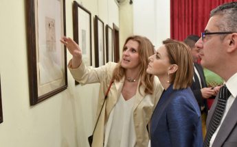 Prestigious exhibition in Gozo by French artist Edouard Manet