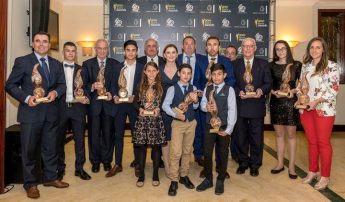 Celebrating sport and sportsmen in Gozo – Gozo Sports Awards Celebrating sport and sportsmen in Gozo – Gozo Sports Awards