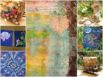 MAIA-MAY – Celebration weekend of of art and craft in Gozo