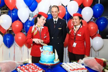 MIA launches 16th new route for summer with flights to Nice
